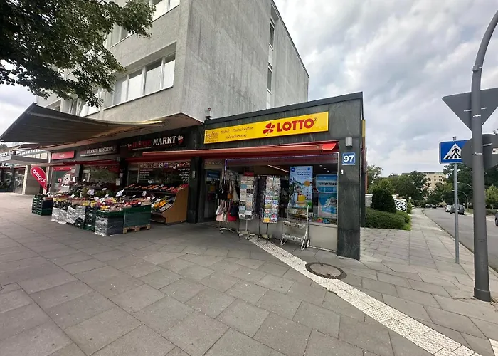 Apartament Barbat Home-ferienwohnung Im Fabriciusstrasse
