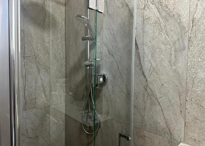 Apartament Barbat Home-ferienwohnung Im Fabriciusstrasse *