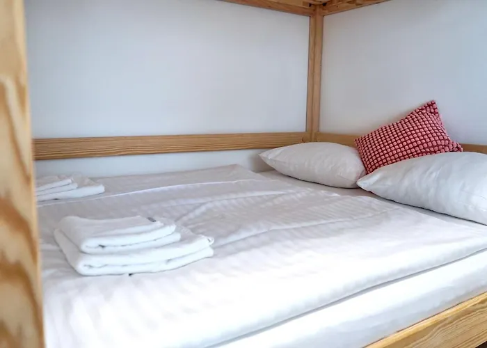 Barbat Home-ferienwohnung Im Fabriciusstrasse *