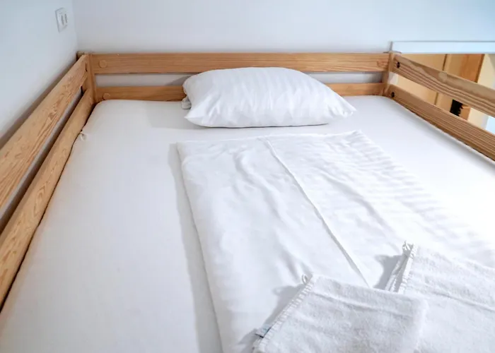 Barbat Home-ferienwohnung Im Fabriciusstrasse *