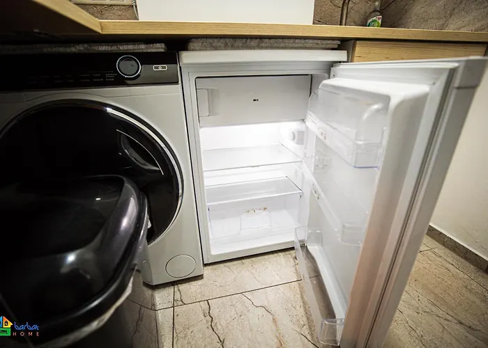 Apartament Barbat Home-ferienwohnung Im Fabriciusstrasse *