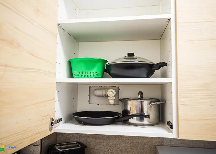 Barbat Home-ferienwohnung Im Fabriciusstrasse *