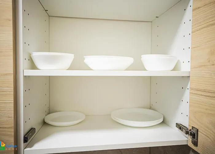 Barbat Home-ferienwohnung Im Fabriciusstrasse
