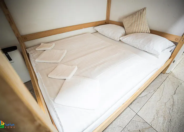 Apartament Barbat Home-ferienwohnung Im Fabriciusstrasse
