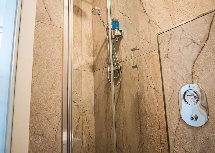 Barbat Home-ferienwohnung Im Fabriciusstrasse * Hamburg